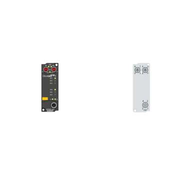 EPP9022-9060 EtherCAT P Box