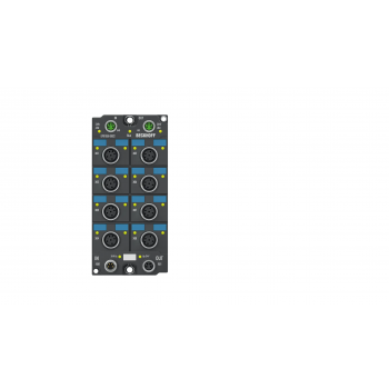 EPX1058-0022 EtherCAT Box