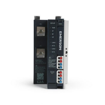 RSTi-EP Modbus TCP Network Adapter
