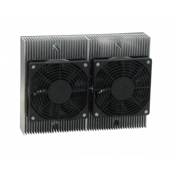 Basic Switch Cabinet Cooler Size 2, 200 W