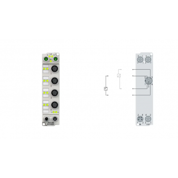 ER3314-0002 EtherCAT Box