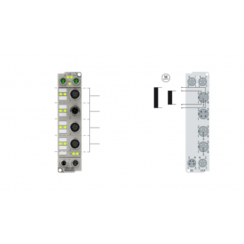 ER7041-3002 EtherCAT Box