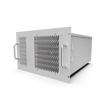 Indoor Rack Air Conditioner  950 W Cooling Capacity