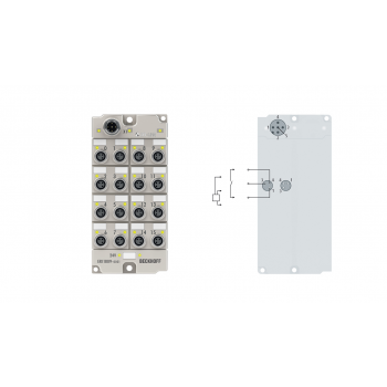 ERI1809-0021 IO-Link box