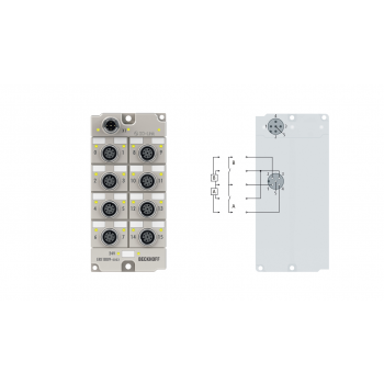 ERI1809-0022 IO-Link box