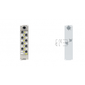 ERI2338-0001 IO-Link box