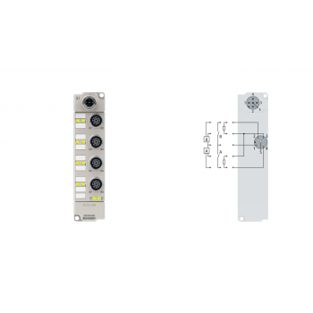 ERI2338-0002 IO-Link box