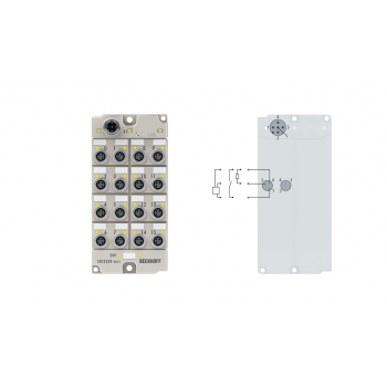 ERI2339-0021 IO-Link box