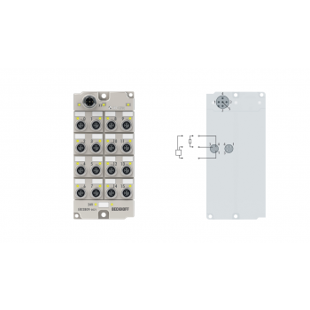 ERI2809-0021 IO-Link box