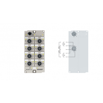 ERI2809-0022 IO-Link box
