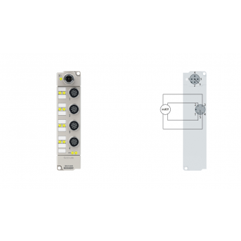 ERI3174-0002 IO-Link box
