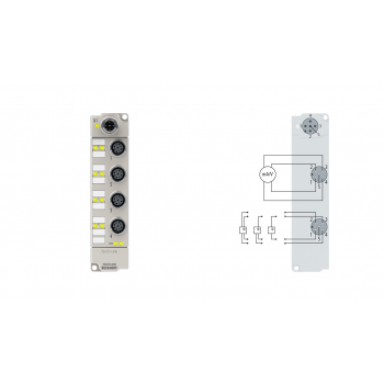 ERI4374-0002 IO-Link box