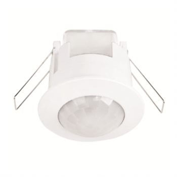 1200W 360° PIR Motion Sensor Ceiling Mount Ø76mm