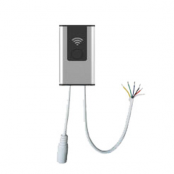 12 VDC LED Dimmer RGBW WI-FI Controller
