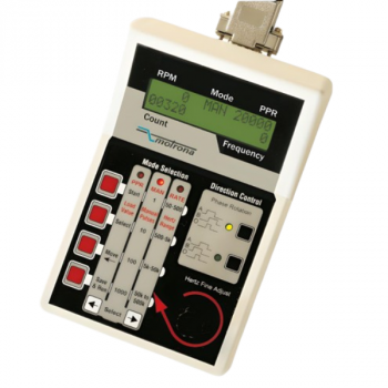 Incremental Encoder Simulator ES001