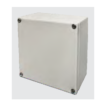 Mild Steel Terminal Boxes EST015015080