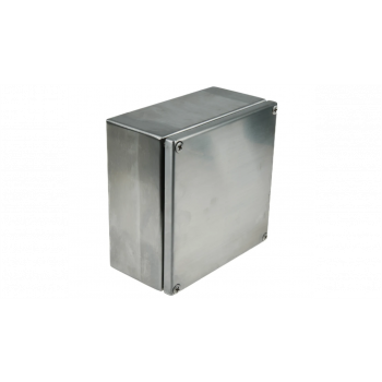 Stainless Steel Terminal Boxes EST150150120-304