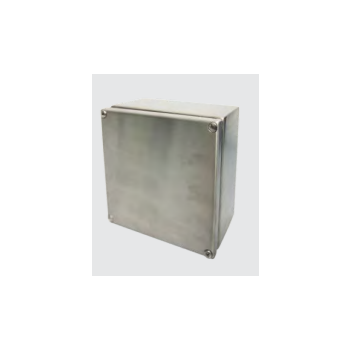 Stainless Steel Terminal Boxes ESTS0302012