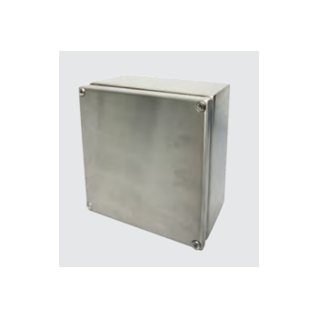 Stainless Steel Terminal Boxes ESTS0303012