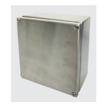 Stainless Steel Terminal Boxes ESTS17517512-316
