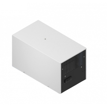 Top Mounted Indoor Air Conditioner 600 W Cooling Capacity