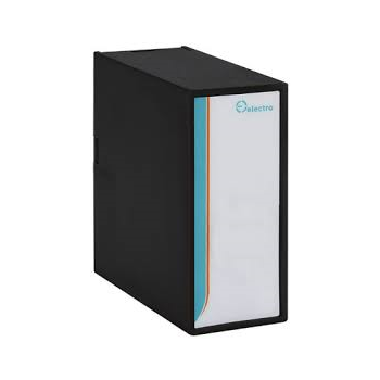 BLANK ADHESIVE FRONT LABEL FOR EX11