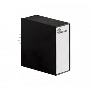 11 PIN EMPTY HOUSING COMPLETE