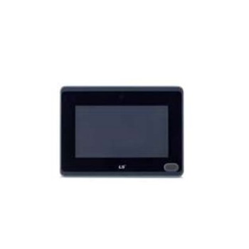 7" TFT LCD 24-bit Color 24V DC 1x Ethernet SD RS485/422