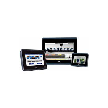 10.2’’ TFT LCD 16-bit Color 1 ch. Ethernet 2 x USB RS232 RS485  IP-66 Nema/UL 4X  Webserver