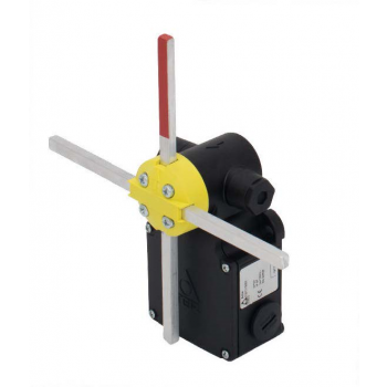 POSITION LIMIT SWITCH X ROD 4 POSITIONS (F201120001)