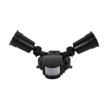 2x150W 10m 180° Security Light