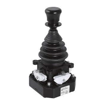 2-2 360 JOYSTICK CONTROLLER