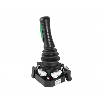 STEPLESS PROPORTION OP CONTROLLER