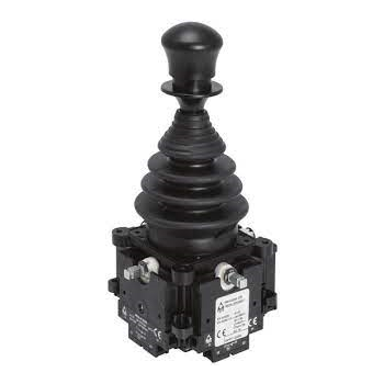 2-0 CROSS JOYSTICK CONTROLLER - HERCULES CK series