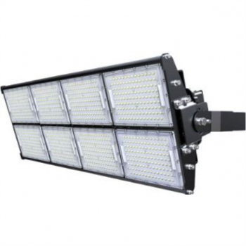 100-277VAC 960W LED FLOOD LIGHT 60X100°