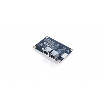 FB1111-0141 EtherCAT piggyback controller board