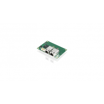 FB1400 EtherCAT G piggyback controller board