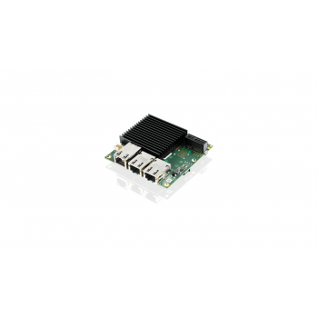 FB1450 EtherCAT G10 piggyback controller board