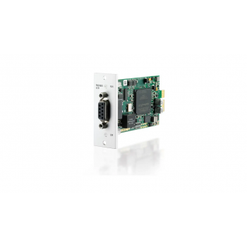 PROFIBUS DP (standard), PROFIBUS DP-V1 FC3161-0002