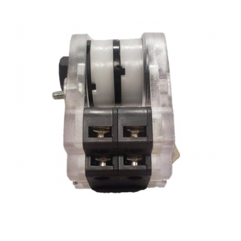 2 SWITCH CAM SWITCH