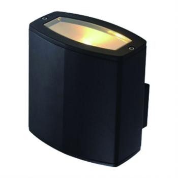 1x10W Warm White LED UP/Downlight