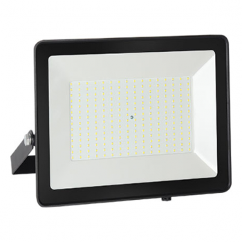 200W Cool White LED Aluminium Floodlight