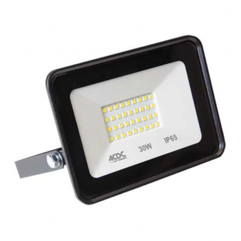 30W Cool White Mini LED Floodlight