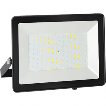 230VAC 500W DAYLIGHT LED ALUM. FLOOD LIGHT IP65