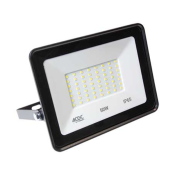 50W Cool White Mini LED Floodlight
