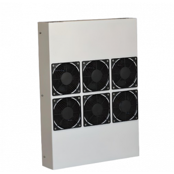 AC Switch Cabinet Coolers Size 5, 450 W