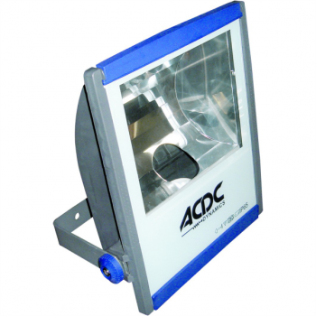 250/400W E40 FLOODLIGHT SYMMETRICAL PLASTIC WITHOUT CONTROL GEAR IP65
