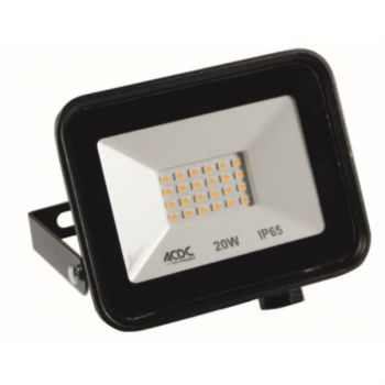 32VAC 20W FLOODLIGHT COOL WHITE