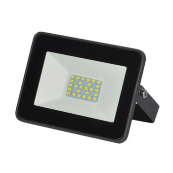 12VDC 20W Cool Wihte Floodlight