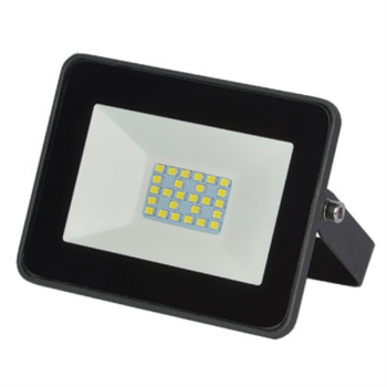 24VDC 20W FLOODLIGHT WARM WHITE